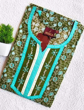 6443 - JESSICA Nighty