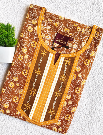 6444 - JESSICA Nighty