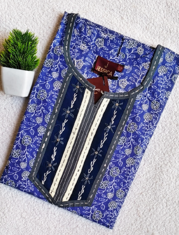 6445 - JESSICA Nighty