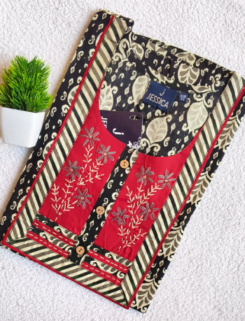 6448 - JESSICA Nighty