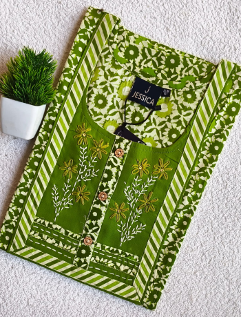 6449 - JESSICA Nighty