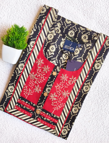 6450 - JESSICA Nighty