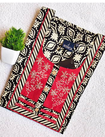 6451 - JESSICA Nighty