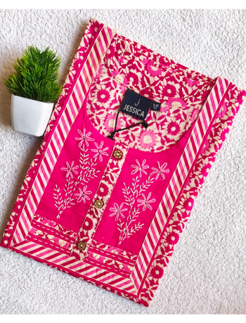 6452 - JESSICA Nighty