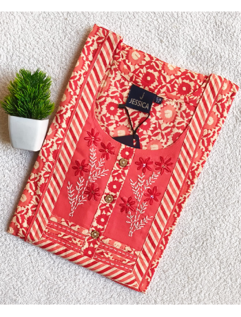 6454 - JESSICA Nighty