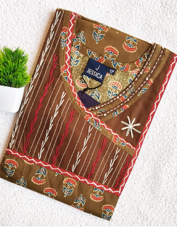 6458 - JESSICA Nighty