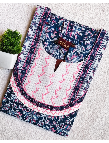 6463 - JESSICA Nighty