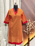 6555 - Daily Wear  Mangalagiri Cotton