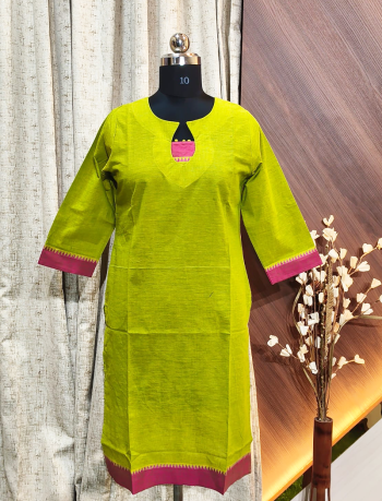 6560 - Daily Wear  Mangalagiri Cotton