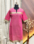 6569 - Daily Wear  Mangalagiri Cotton