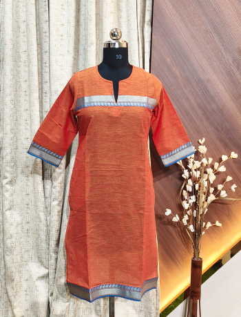 6570 - Daily Wear  Mangalagiri Cotton