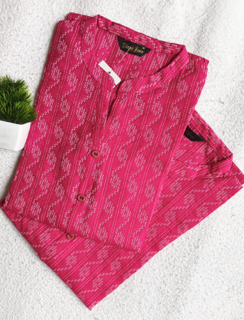 6578 - Daily Wear Kantha Cotton