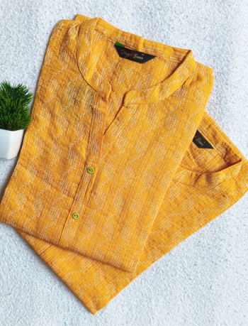 6579 - Daily Wear Kantha Cotton