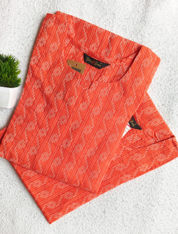 6582 - Daily Wear Kantha Cotton