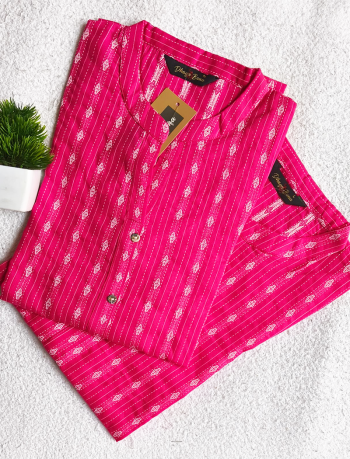 6583 - Daily Wear Kantha Cotton