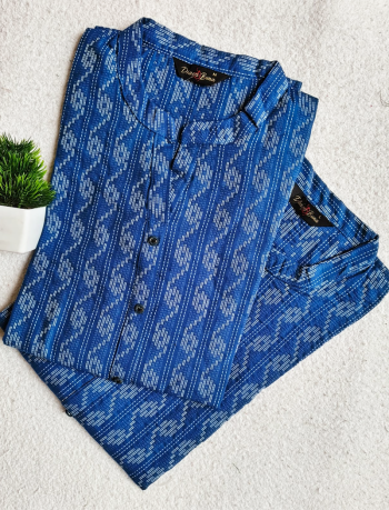 6588 - Daily Wear Kantha Cotton