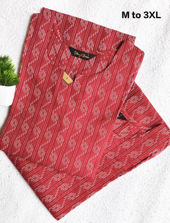 6589 - Daily Wear Kantha Cotton