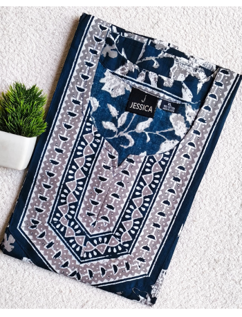 6601 - JESSICA Nighty (XL)