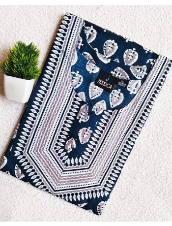 6604 - JESSICA Nighty (XL)