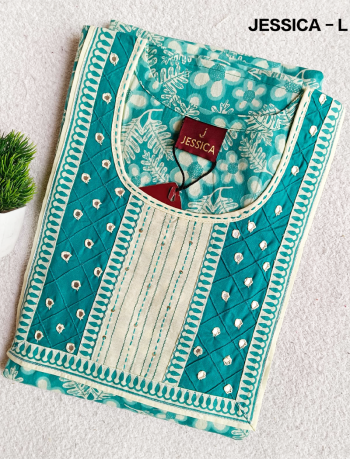 6732 - JESSICA Nighty (LARGE)