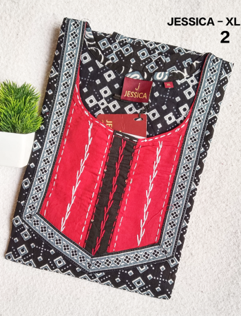 6740 - JESSICA Nighty (XL)