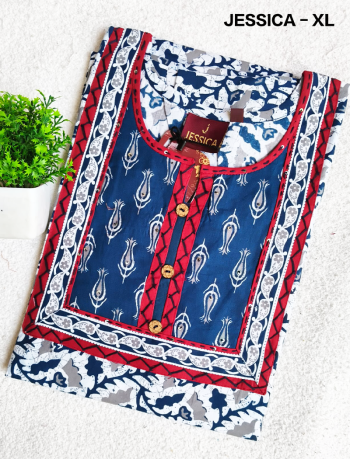 6748 - JESSICA Nighty (XL)
