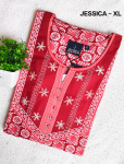6753 - JESSICA Nighty (XL)