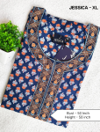 6756 - JESSICA Nighty (XL)