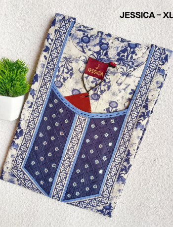 6760 - JESSICA Nighty (XL)