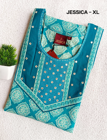 6770 - JESSICA Nighty (XL)