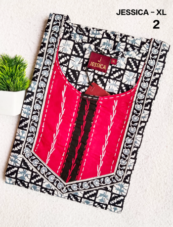 6773 - JESSICA Nighty (XL)