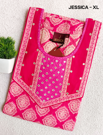 6778 - JESSICA Nighty (XL)