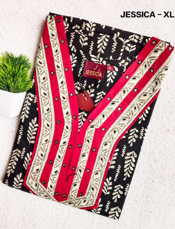 6781 - JESSICA Nighty (XL)