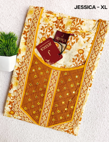 6782 - JESSICA Nighty (XL)