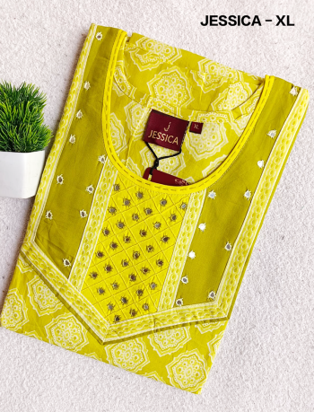 6783 - JESSICA Nighty (XL)