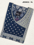 6786 - JESSICA Nighty (XL)
