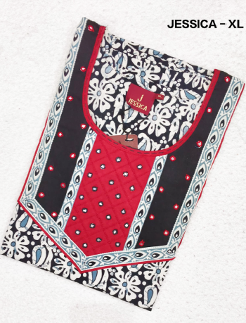 6787 - JESSICA Nighty (XL)