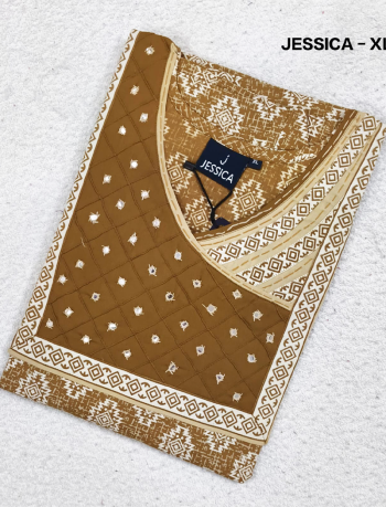 6789 - JESSICA Nighty (XL)