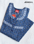 6885 - JESSICA Nighty (LARGE)