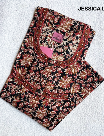 6888 - JESSICA Nighty (LARGE)