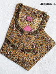 6889 - JESSICA Nighty (LARGE)