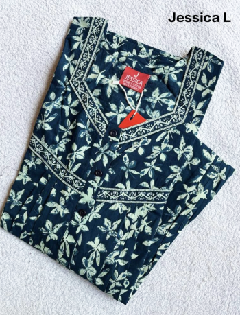 6895 - JESSICA Nighty (LARGE)