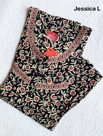 6897 - JESSICA Nighty (LARGE)