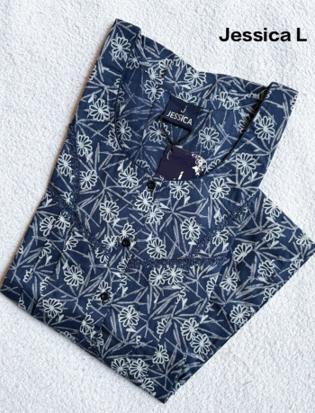 6898 - JESSICA Nighty (LARGE)