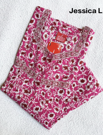 6899 - JESSICA Nighty (LARGE)