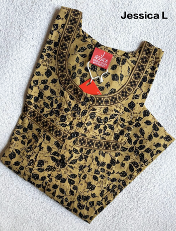 6904 - JESSICA Nighty (LARGE)