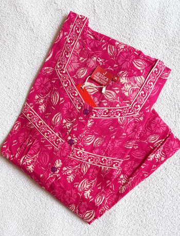 6907 - JESSICA Nighty (XL)