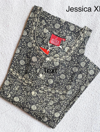 6912 - JESSICA Nighty (XL)