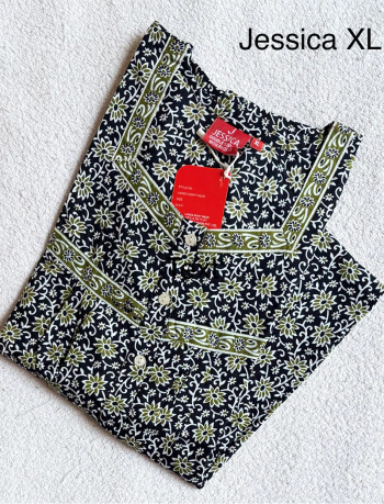 6913 - JESSICA Nighty (XL)