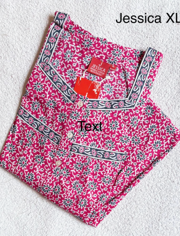 6914 - JESSICA Nighty (XL)